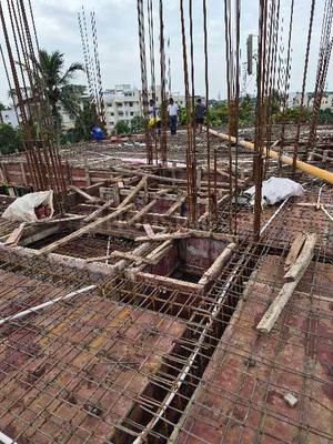 Project Image of 1052.0 - 2776.0 Sq.ft 3 BHK Apartment for buy in Harshpriya 31 Forest Park
