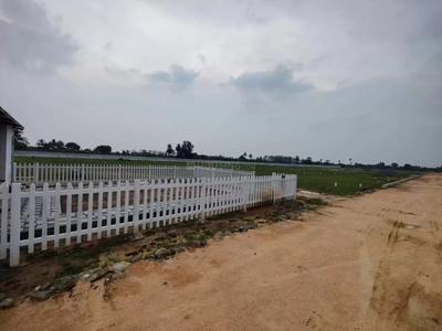 Project Image of 600.0 - 2400.0 Sq.ft Residential Plot Plot for buy in Jayam J Town