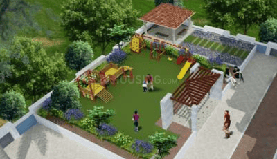Project Image of 555.09 - 844.21 Sq.ft 2 BHK Apartment for buy in Kate Vimal Twin Tower A Wing
