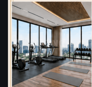 Project Image of 2454.0 - 2524.5 Sq.ft 3 BHK Apartment for buy in Surreal Shyam