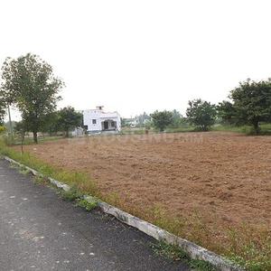 Project Image of 600.0 - 1200.0 Sq.ft Residential Plot Plot for buy in Kaaviya Jeevan City