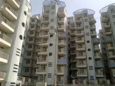 Project Image of 0.0 - 1165.0 Sq.ft 2 BHK Apartment for buy in Omaxe Heights