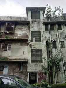 Swaraj Homes Jashoda Niwas Elevation 1