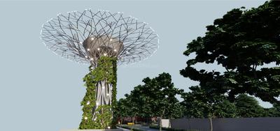 Project Image of 1631.06 - 10451.43 Sq.ft Residential Plot Plot for buy in APSUJA Charvitha Meadows