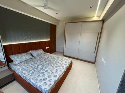 Project Image of 0.0 - 862.62 Sq.ft 3 BHK Apartment for buy in Saral Casa