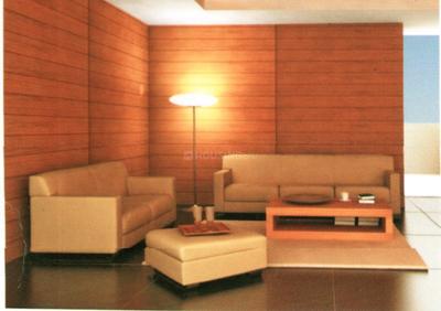 Project Image of 756.0 - 795.0 Sq.ft 2 BHK Apartment for buy in A V Vitthal Nest