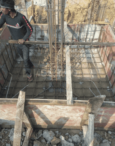 Project Image of 699.37 - 937.5 Sq.ft 2 BHK Apartment for buy in Landmark Brijtara Residency