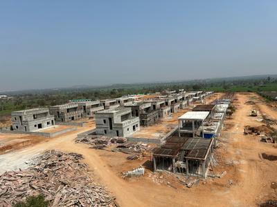 Project Image of 1503.0 - 3600.0 Sq.ft Residential Plot Plot for buy in Surakshaa Elite 2