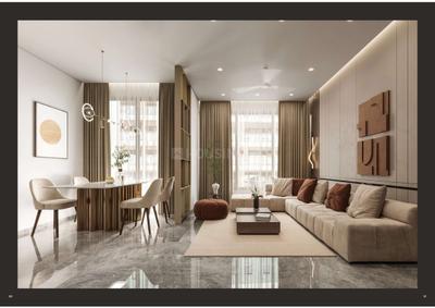 Project Image of 873.81 - 874.89 Sq.ft 3 BHK Apartment for buy in ALT 53 Veltis Respair
