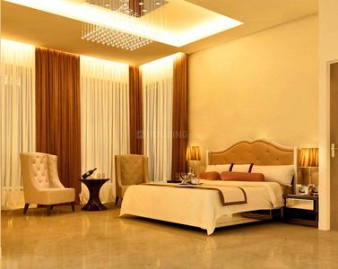 Project Image of 2035 Sq.ft 3 BHK Apartment / Flat for sale in Vasanth Nagar for Rs. 71000000