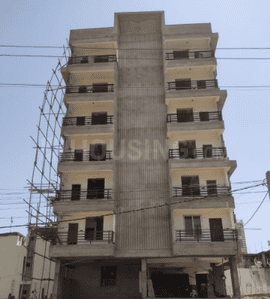 Project Image of 794.0 - 1004.66 Sq.ft 2 BHK Apartment for buy in RGM Pushkara