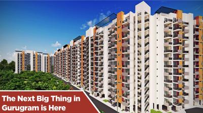 Agrante Kavyam Homes Elevation 3