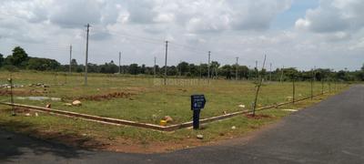 Project Image of 1200.0 - 2400.0 Sq.ft Residential Plot Plot for buy in ESS And ESS Shreesha Hill View Layout Phase 3
