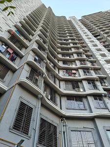 Project Image of 365.0 - 694.0 Sq.ft 1 BHK Apartment for buy in DP Star Trinetra