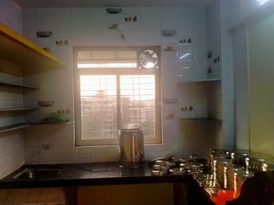 Project Image of 355.0 - 665.0 Sq.ft 1 BHK Apartment for buy in Mohan Kaushal Residency