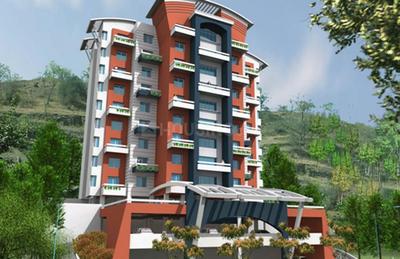 Project Image of 1060.0 - 1460.0 Sq.ft 2 BHK Apartment for buy in TCG Akash Darshan