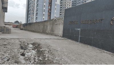 Project Image of 1305.0 - 1710.0 Sq.ft 2 BHK Apartment for buy in Sepal Elegant 6