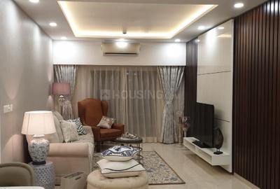 Project Image of 649.0 - 2634.0 Sq.ft 1 BHK Apartment for buy in Ozone Prime