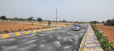 Project Image of 1350.0 - 3600.0 Sq.ft Residential Plot Plot for buy in Rainbow County
