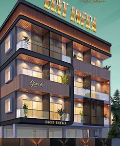 Safe Brit Infra Elevation 1