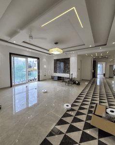Project Image of 3000.0 - 3500.0 Sq.ft 4 BHK Builder Floor for buy in Rich Look Signature Residences