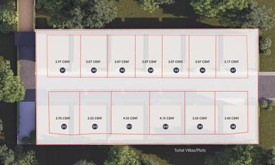 Project Image of 1255.0 - 1763.0 Sq.ft 3 BHK Villa for buy in Mox Grand Veyra