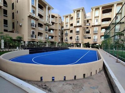 Project Image of 994.0 - 1341.0 Sq.ft 2 BHK Apartment for buy in Shirdi Whitefield Khanika