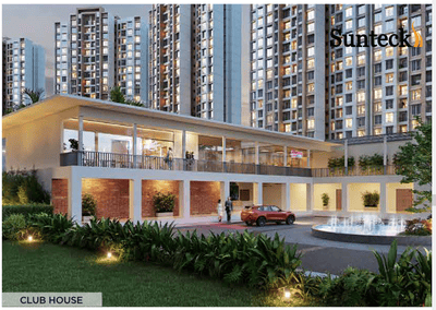 Project Image of 650 Sq.ft 1 BHK Apartment / Flat for sale in Naigaon East for Rs. 3350000