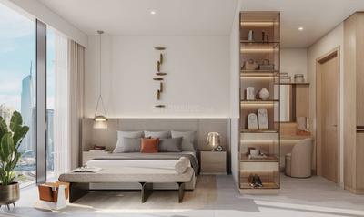 Project Image of 1423.0 - 2590.0 Sq.ft 2 BHK Apartment for buy in Ellington Mercer House