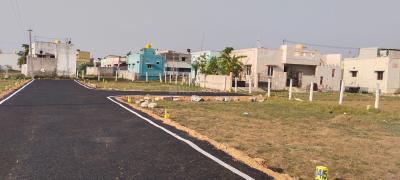 Project Image of 600.0 - 1377.0 Sq.ft Residential Plot Plot for buy in Seven Sri Vga Nagar