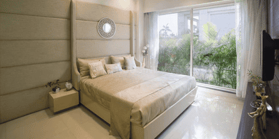 Project Image of 735.07 - 1051.96 Sq.ft 2 BHK Apartment for buy in Goldbricks Aastha Apartment M7 Phase I Anandam World City
