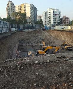 Project Image of 751.0 - 999.32 Sq.ft 2 BHK Apartment for buy in Crestline Shreshth