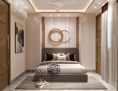 Project Image of 540.0 - 1230.0 Sq.ft 2 BHK Apartment for buy in S Gambhir The Shubharambh 