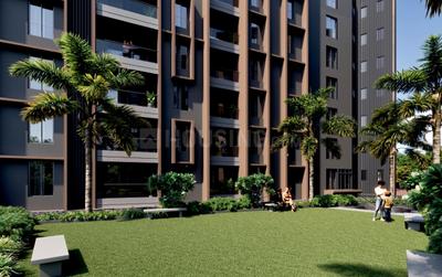 Project Image of 918.0 - 1344.0 Sq.ft 2 BHK Apartment for buy in Ideal Elite