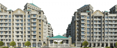 Gallery Cover Pic of Tharwani Solitaire Phase III