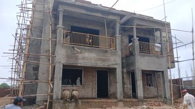 Project Image of 1418.47 - 1984.77 Sq.ft 4 BHK Villa for buy in Nyalkaran Neelkanth Green Bunglow
