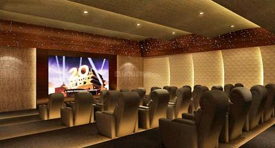 Project Image of 1066.4 - 4212.0 Sq.ft 3 BHK Apartment for buy in Vera Gold Mark Phase 1