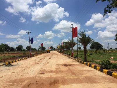 Project Image of 1800.0 - 5400.0 Sq.ft Residential Plot Plot for buy in Gateway Sai Vinayaka Gardens