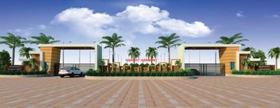 Project Image of 450.0 - 1500.0 Sq.ft Residential Plot Plot for buy in Harshit Harmony