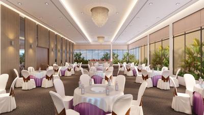 Project Image of 643.14 - 1230.75 Sq.ft 2 BHK Apartment for buy in Majestique 27 Grand Residences