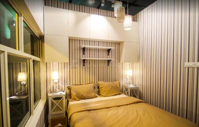 Project Image of 250.0 - 309.0 Sq.ft 1 BHK Apartment for buy in Xrbia Chembur Central Orchid B