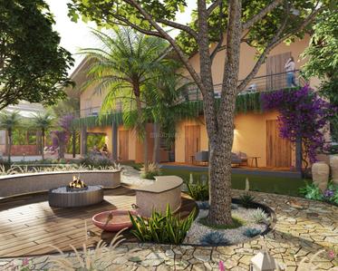 Project Image of 2888.17 - 8805.85 Sq.ft Residential Plot Plot for buy in Highgarden