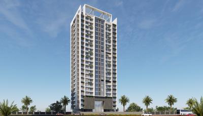 Project Image of 489.0 - 1955.0 Sq.ft 1 BHK Apartment for buy in Esto Arkis