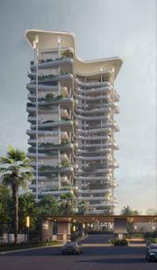 Project Image of 5998.78 - 6677.34 Sq.ft 3 BHK Apartment for buy in Chaithanya Sankhya