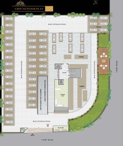 Project Image of 2317.0 - 2351.0 Sq.ft 4 BHK Apartment for buy in M J Lotus Heart