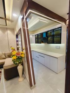 Project Image of 850.0 - 950.0 Sq.ft 3 BHK Builder Floor for buy in Arya Metro View Floors