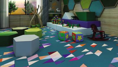 Project Image of 440.0 - 650.0 Sq.ft 1 BHK Apartment for buy in Platinum 53 West