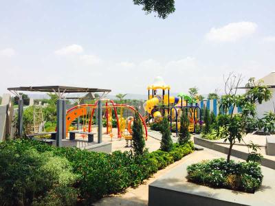 Project Image of 0.0 - 800.0 Sq.ft 2 BHK Apartment for buy in Tatvam V Uptown Wing B