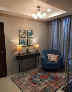 Project Image of 854.0 - 3913.0 Sq.ft 2 BHK Apartment for buy in Mahalaxmi City Phase VI 