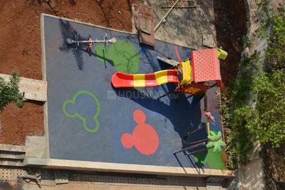 Project Image of 272.0 - 347.0 Sq.ft 1 BHK Apartment for buy in Squarefeet Joy Square